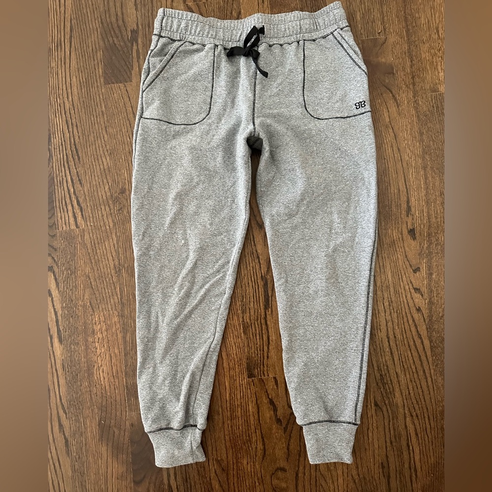 NWOT Albion Fit Joggers